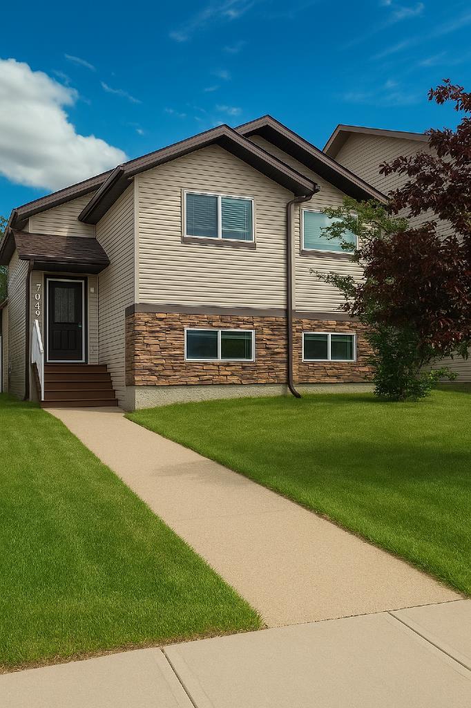89 Street Unit 7049, Grande Prairie, AB T8X 0C1