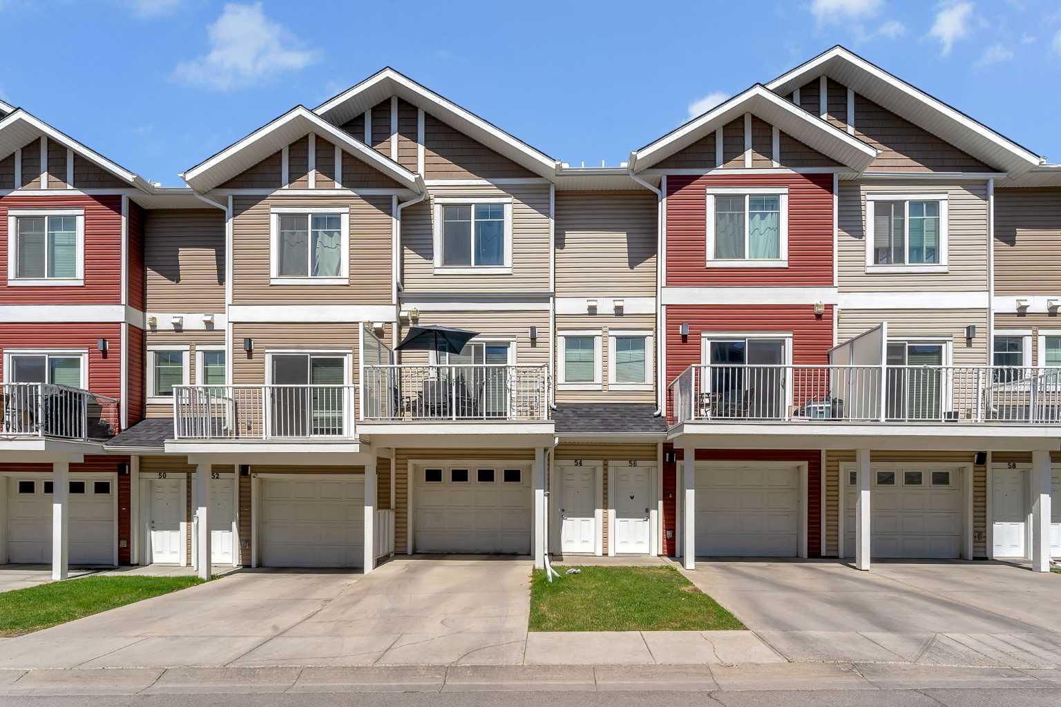 54 Redstone Cir NE, Calgary, AB T3N 0M8