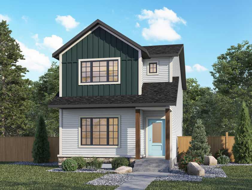 1730 Keystone Creek Ave, Calgary, AB T3P 2V4