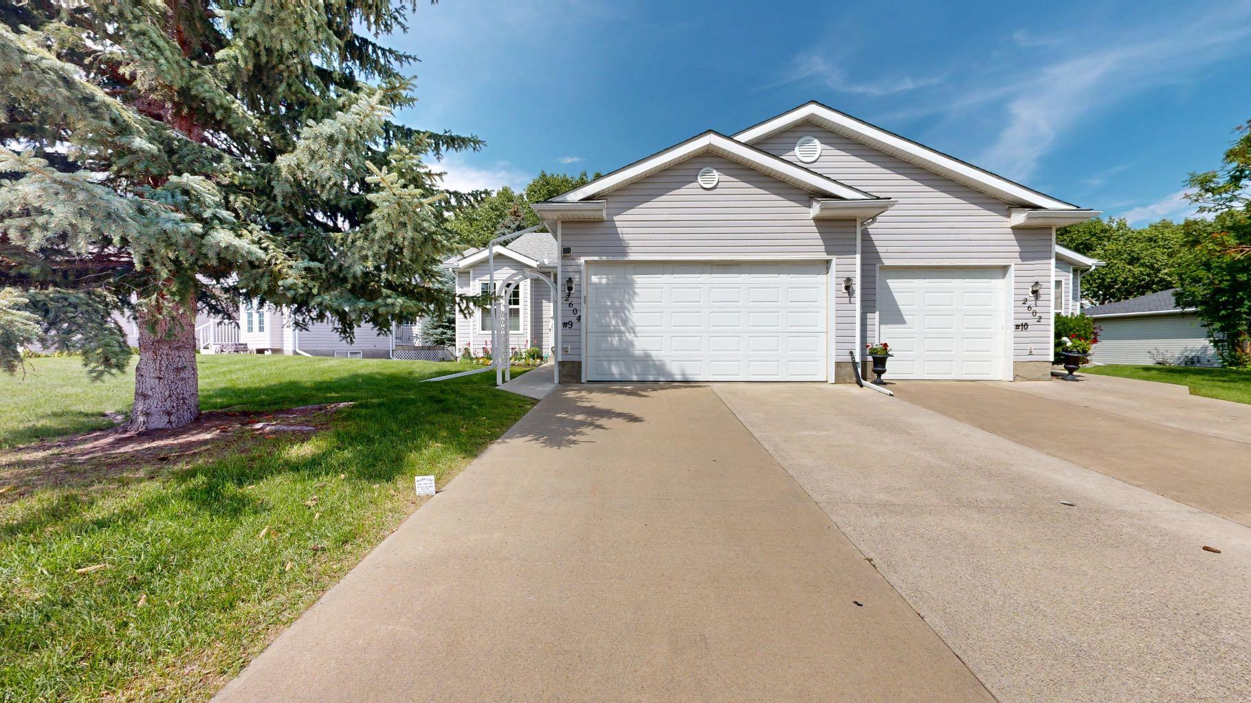 2604 26 Street Unit 9, Nanton, AB T0L 1R0