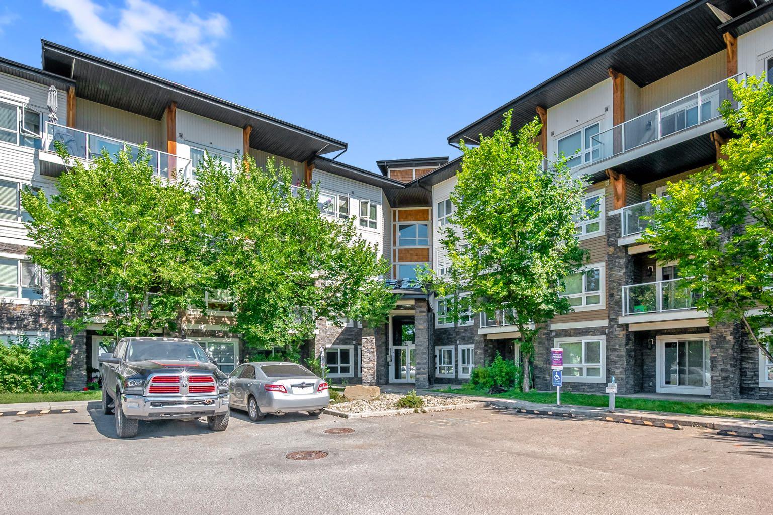 240 Skyview Ranch Road Ne Unit 2305, Calgary, AB T3N 0P4