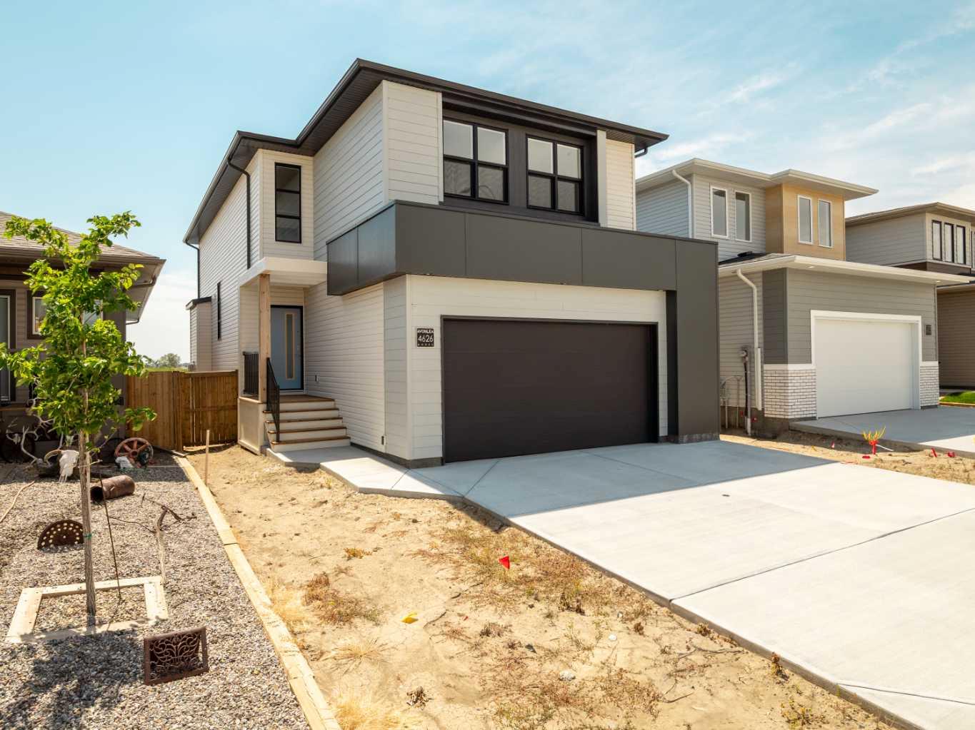 31 Avenue S Unit 4626, Lethbridge, AB T1K 8J8