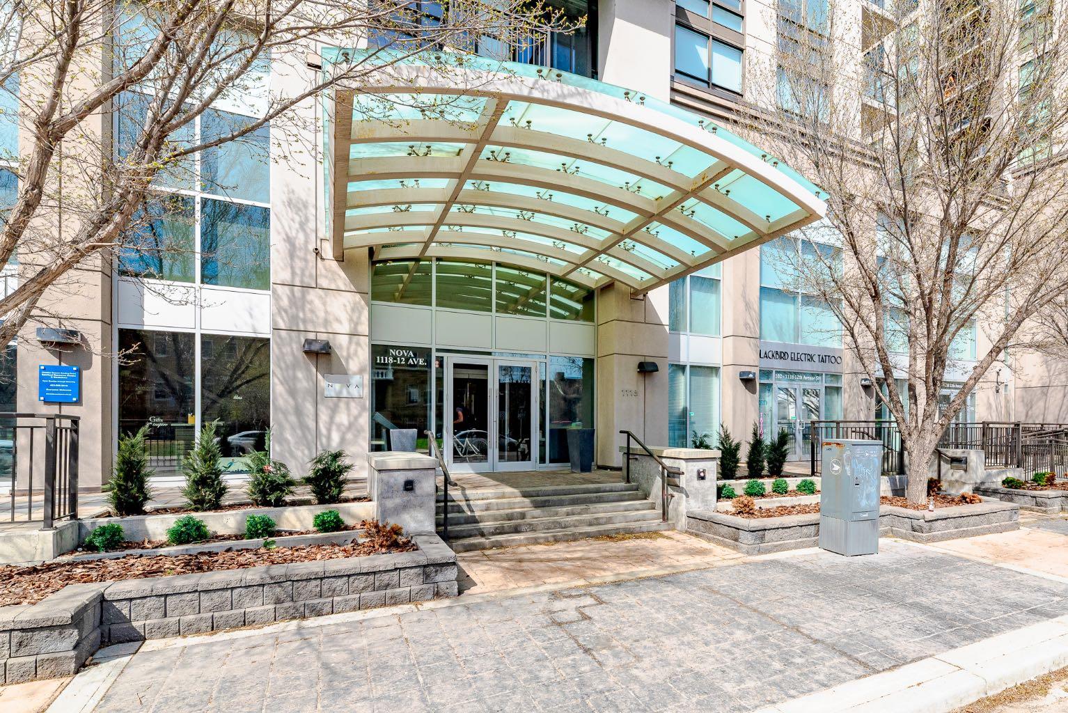 1118 12 Avenue Sw Unit 901, Calgary, AB T2R 0P4