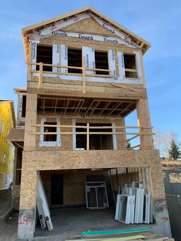 144 Crimson Ridge Pl NW, Calgary, AB T3L 0K4