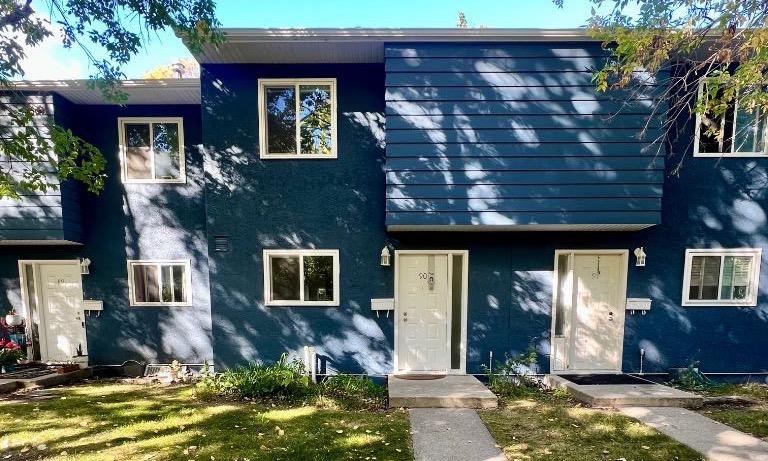 251 90 Avenue Se Unit 90, Calgary, AB T2J 0A4