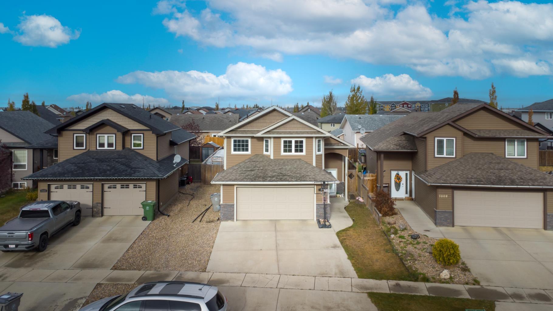 39 Street Unit 7102, Lloydminster, AB T9V 3M3
