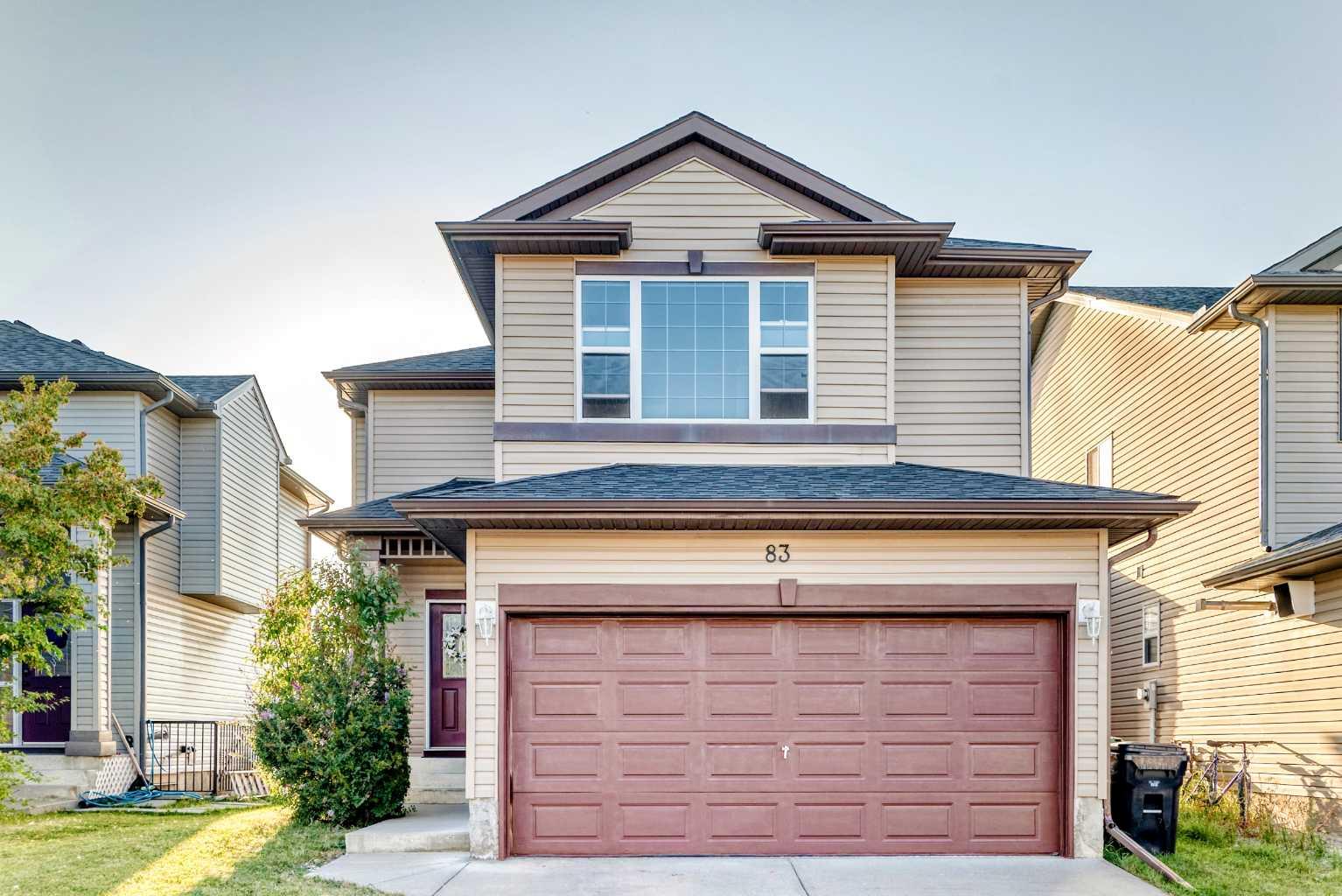 83 Bridlecrest St SW, Calgary, AB T2Y 4Y8