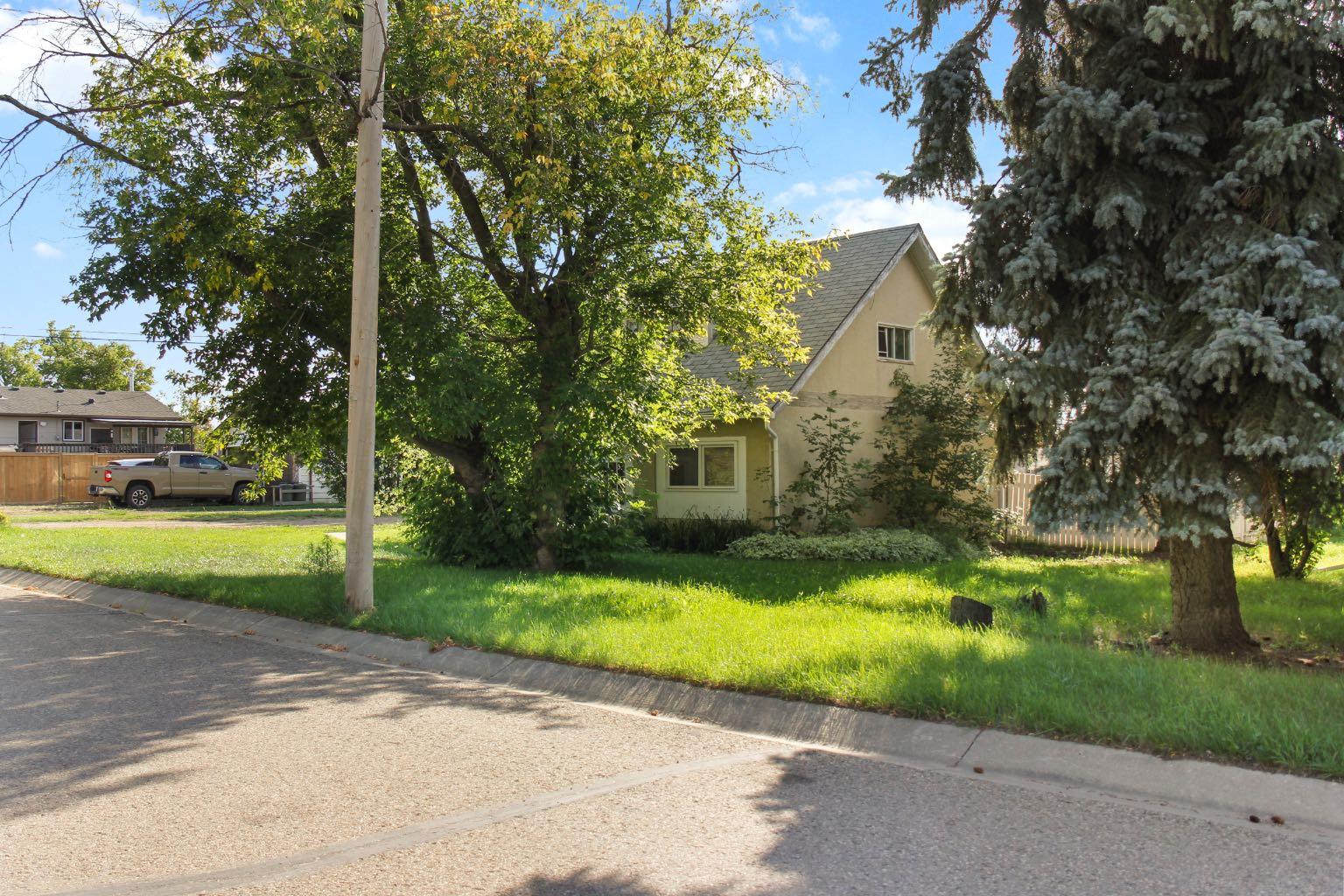 51 Street Unit 4801, Sedgewick, AB T0B 4C0