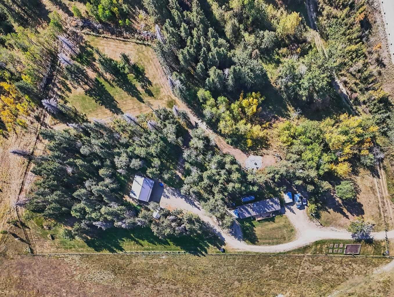 33259 Range Road 34, Rural Mountain View County, AB T4H 4C1