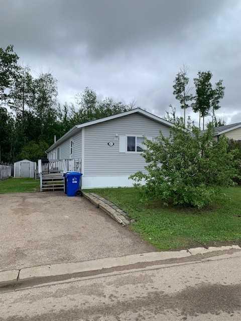 196 Harpe Way, Fort Mcmurray, AB T9K 2K8