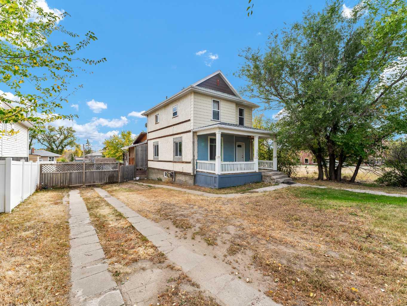 4 Street Sw Unit 261, Medicine Hat, AB T1A 4E4