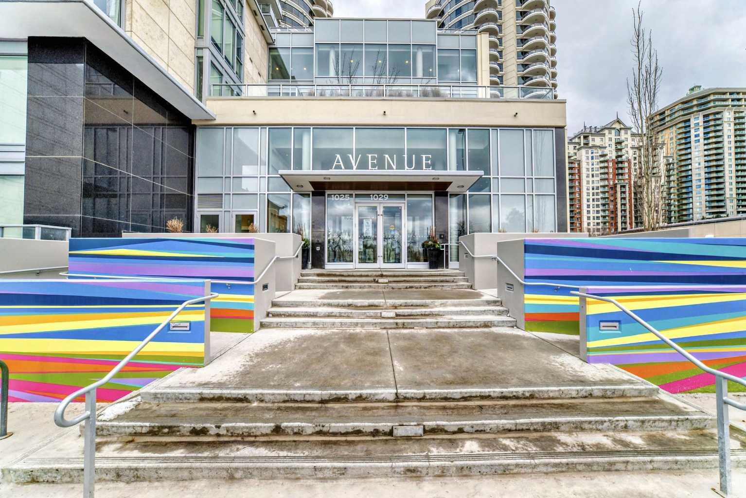 1025 5 Avenue Sw Unit 403, Calgary, AB T2P 1N4