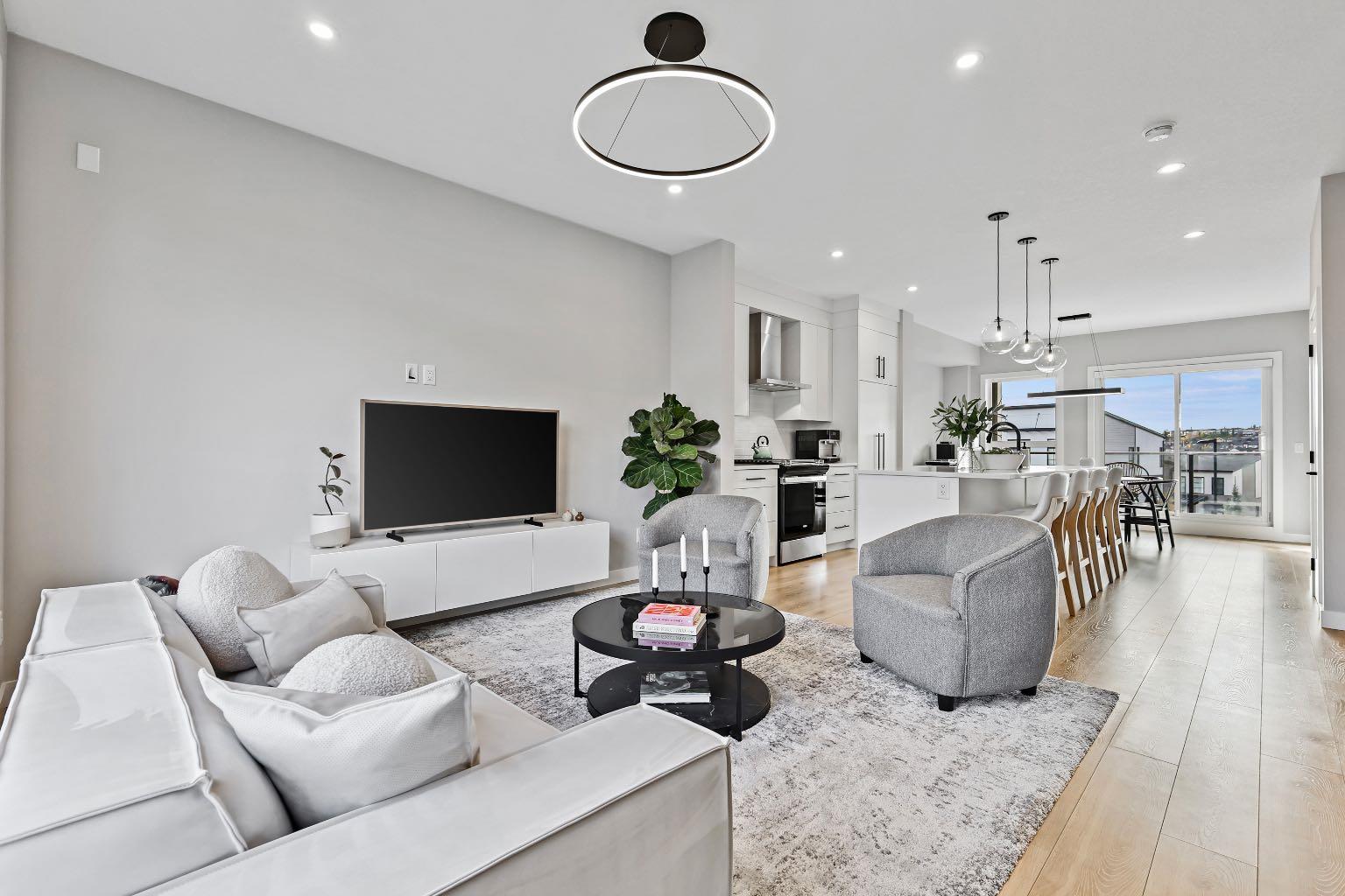 77 Street Sw Unit 2225, Calgary, AB T3H 6E1