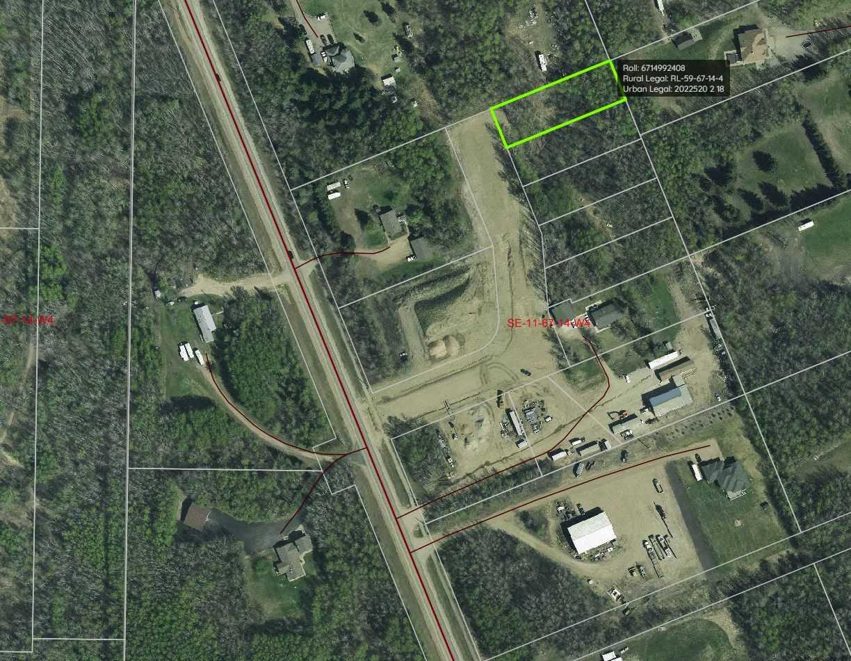 67127 Mission Road Unit 133, Lac La Biche, AB T0A 2C0