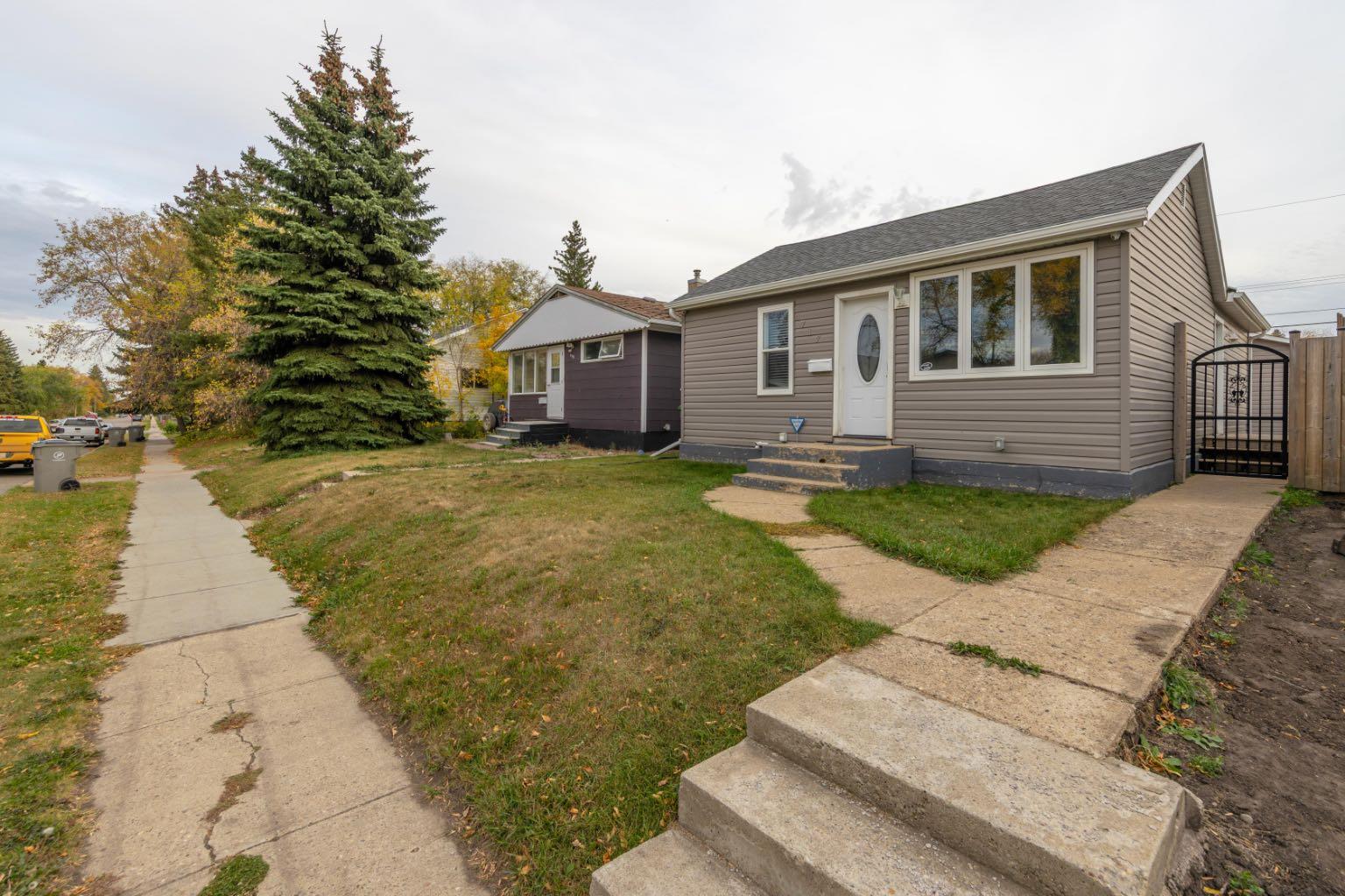 49 Street Unit 4717, Lloydminster, SK S9V 0L7