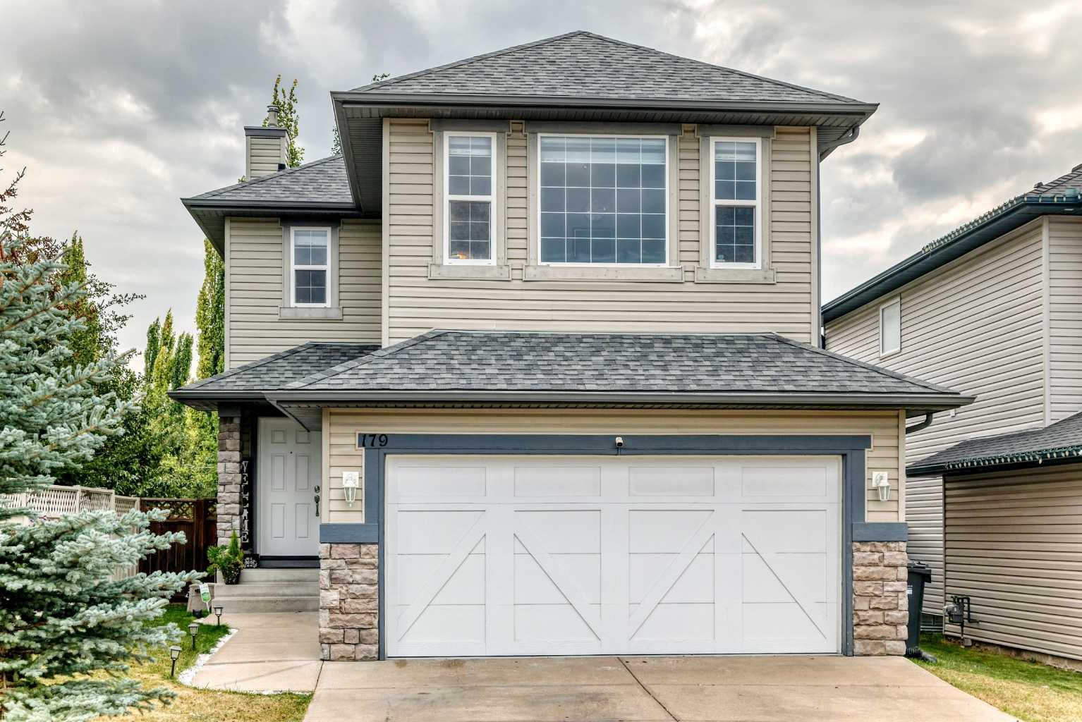 179 Citadel Estates Hts NW, Calgary, AB T3G 5E5