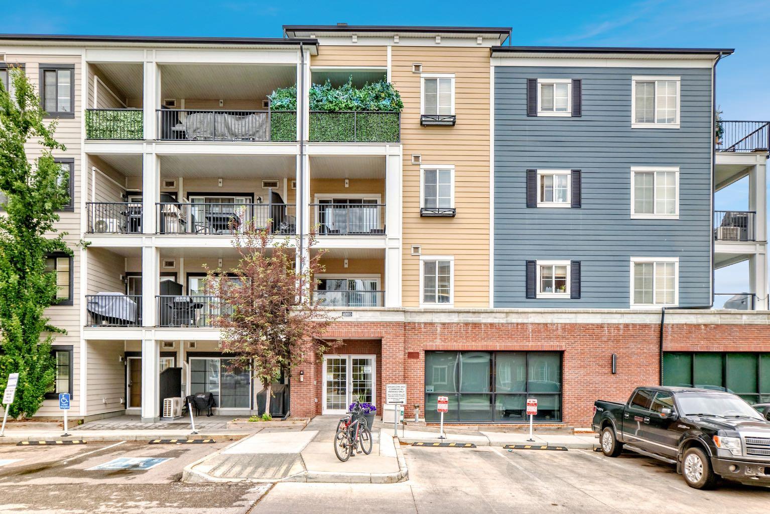 215 Legacy Boulevard Se Unit 4408, Calgary, AB T2X 3Z7