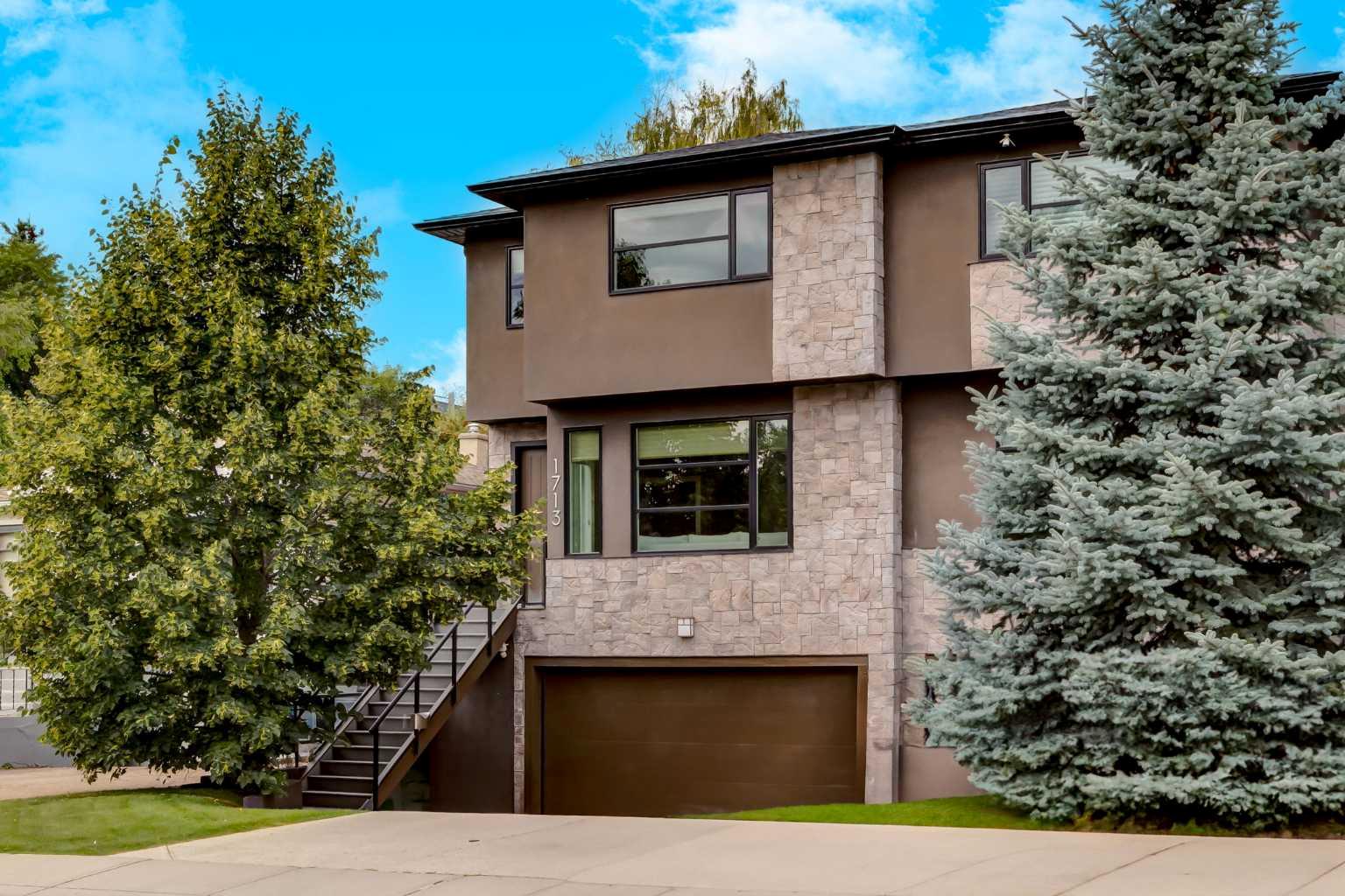 27 Street Sw Unit 1713, Calgary, AB T3C 1L6