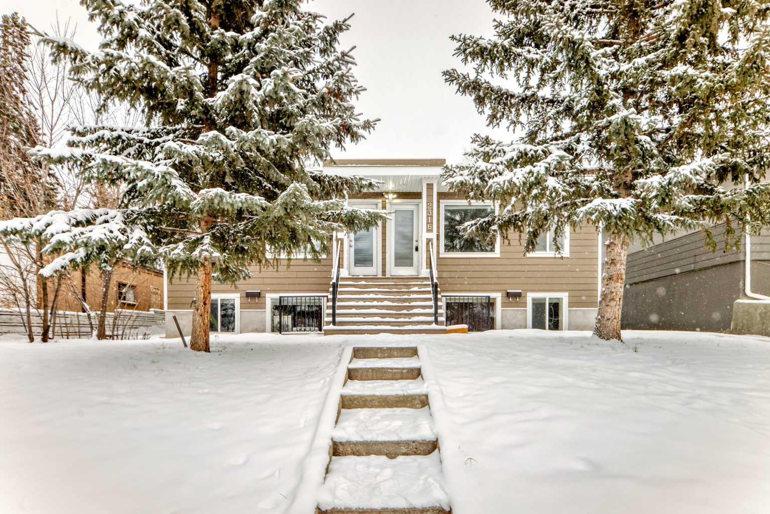 16 Street Sw Unit 2316, Calgary, AB T2T 4E7