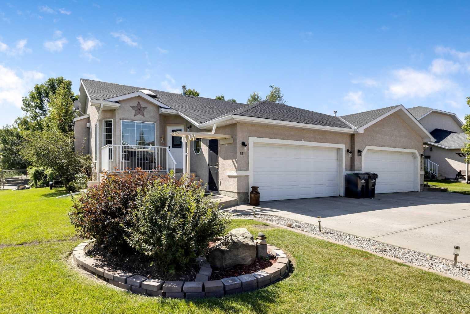 511 Lineham Acres Dr NW, High River, AB T1V 1T3