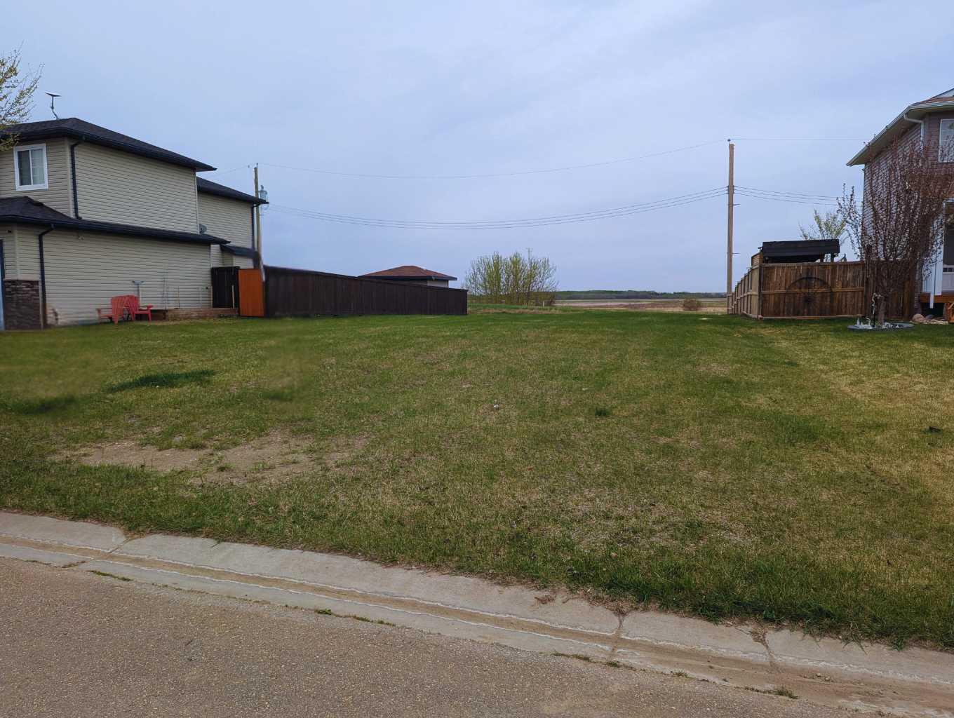 109 4th Avenue South, Hay Lakes, AB T0B 1W0