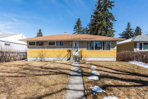 , Calgary, AB T3E 4X8