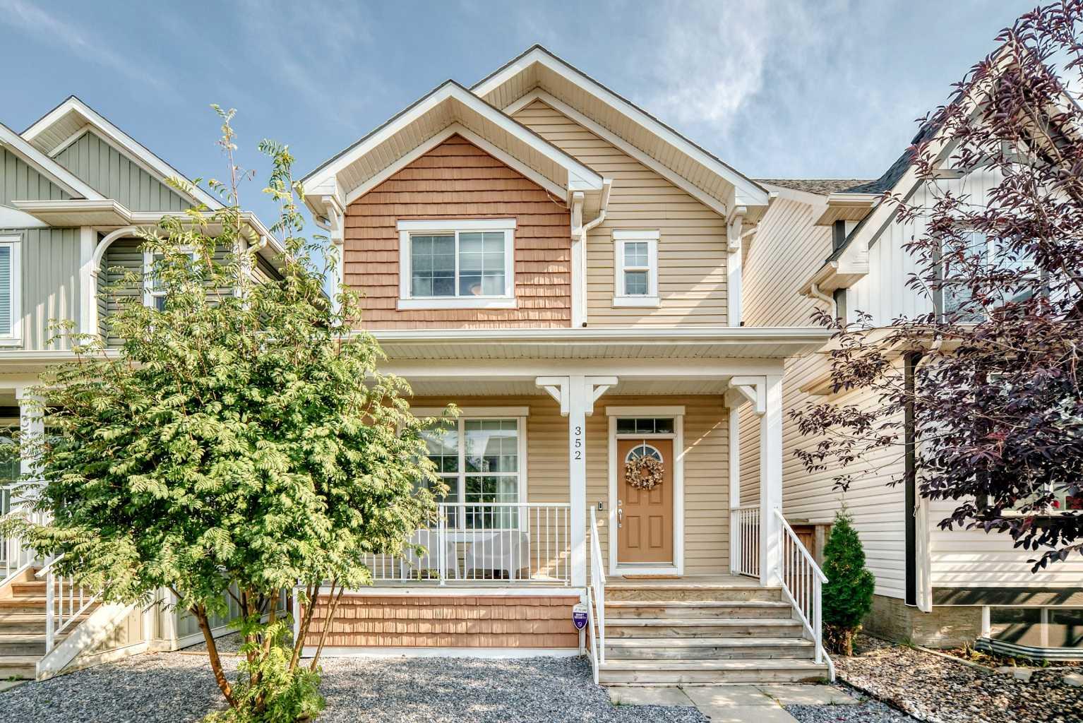 352 Auburn Crest Way SE, Calgary, AB T3M 1R1