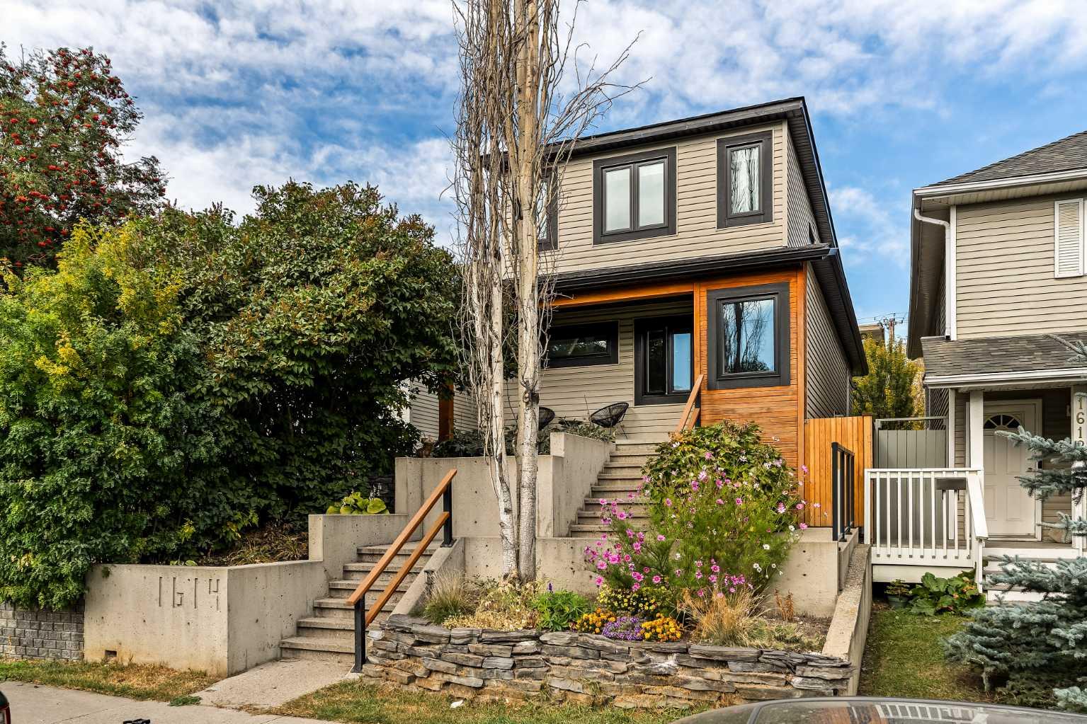 27 Avenue Sw Unit 1614, Calgary, AB T2T 1G6
