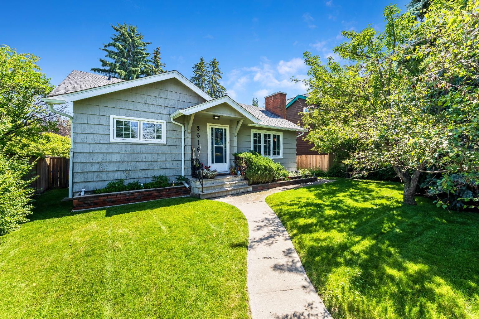 28 Street Sw Unit 2616, Calgary, AB T3E 2J1