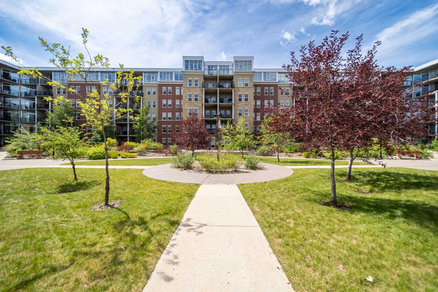 11811 Lake Fraser Drive Se Unit 3611, Calgary, AB T2J 7J4