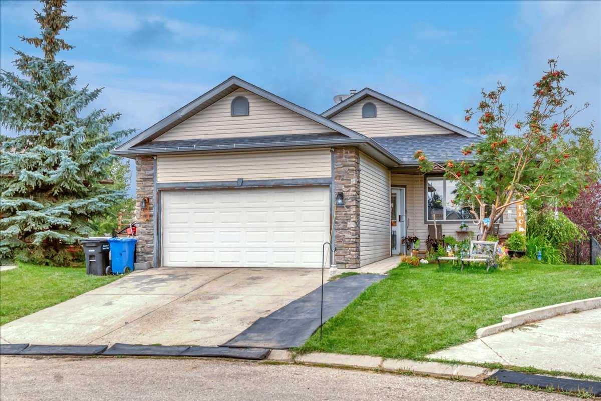 310 Edward Close, Diamond Valley, AB T0L 2A0