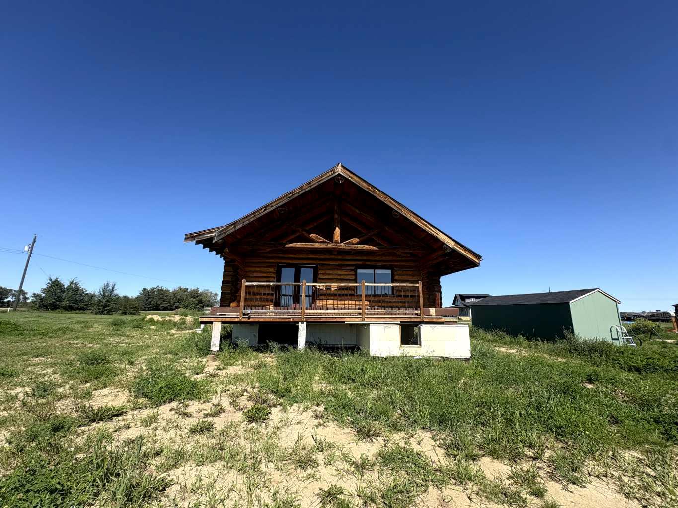 1622 Pintail Dr, Pelican Point, AB T0C 3C0