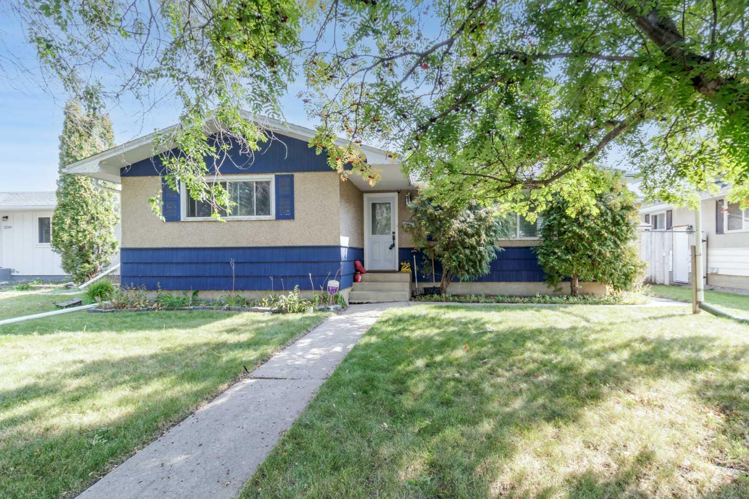 44 Avenue Unit 3205 #a, Red Deer, AB T4N 3J6