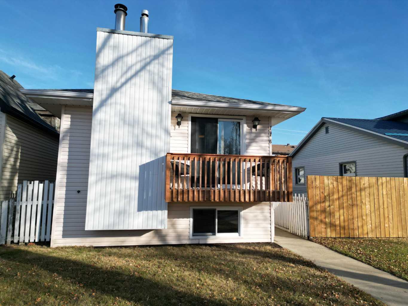 1 Street W Unit 116, Drumheller, AB T0J 0Y4
