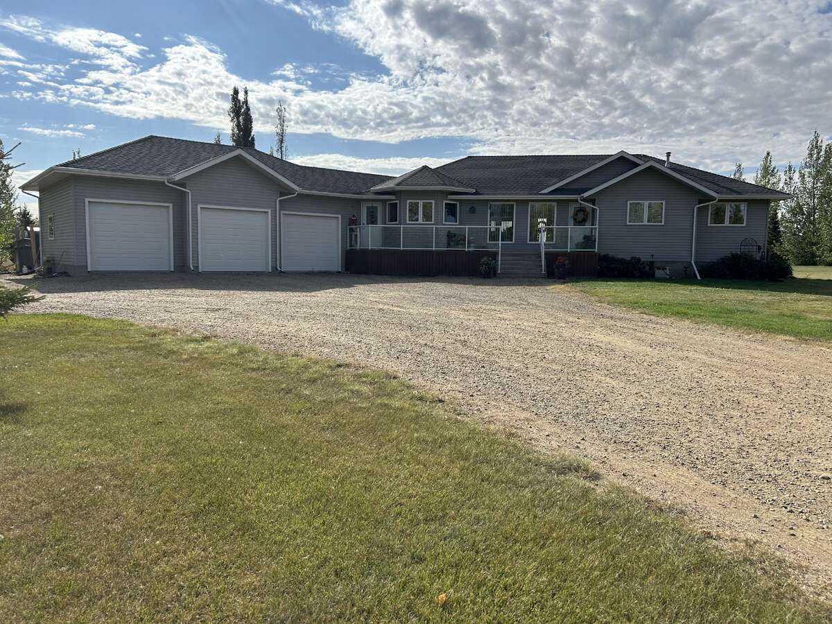 85 Willow Dr, Rural Vermilion River County Of, AB T9V 0Y4