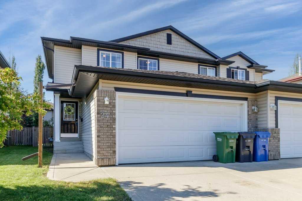 24 Amlee Close, Red Deer, AB T4R 3G2