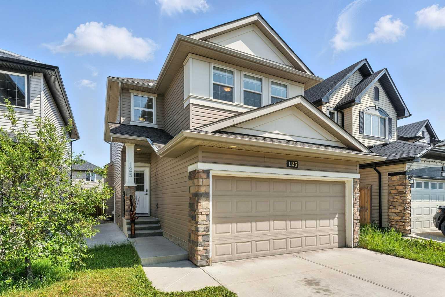 125 Saddlelake Grn NE, Calgary, AB T3J 0M7