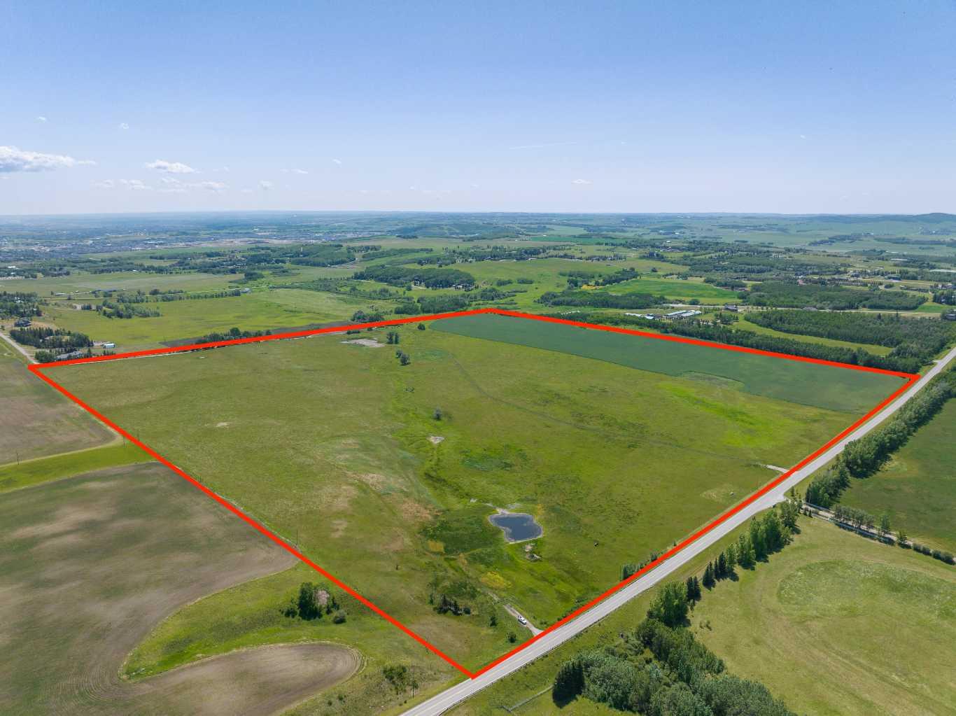 96 Street W Unit 178140, Rural Foothills County, AB T1S 0T3