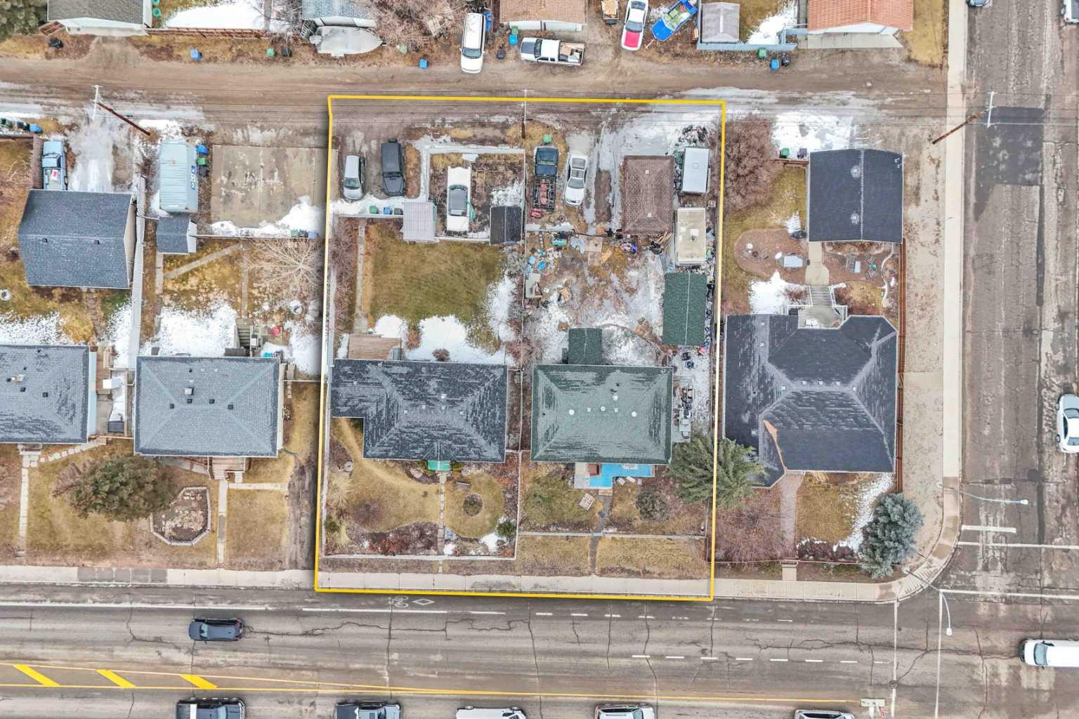 8512 Bowness Road Nw Unit 8508, Calgary, AB T3B 0H7