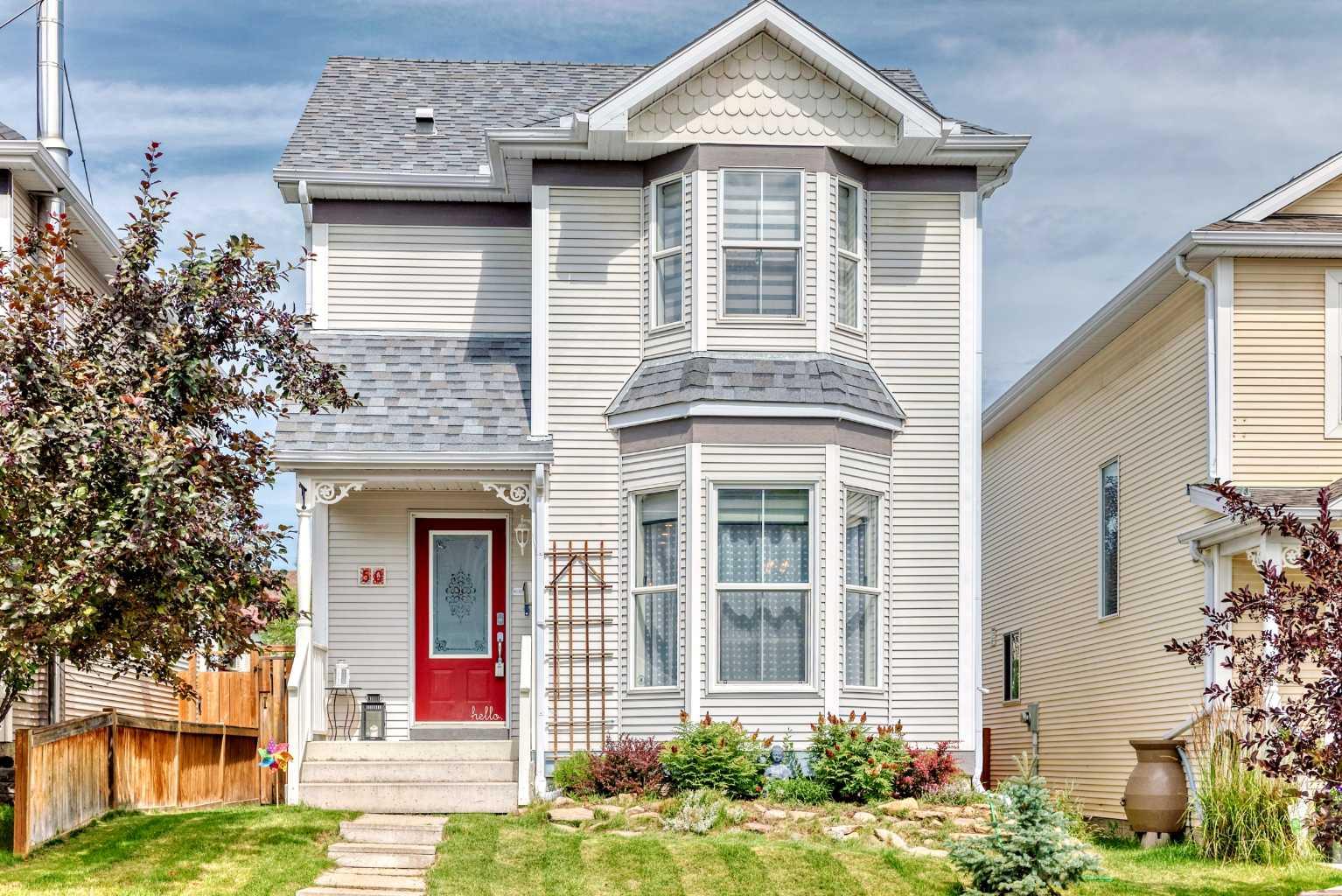 50 Tuscany Valley Rise NW, Calgary, AB T3L 2J1