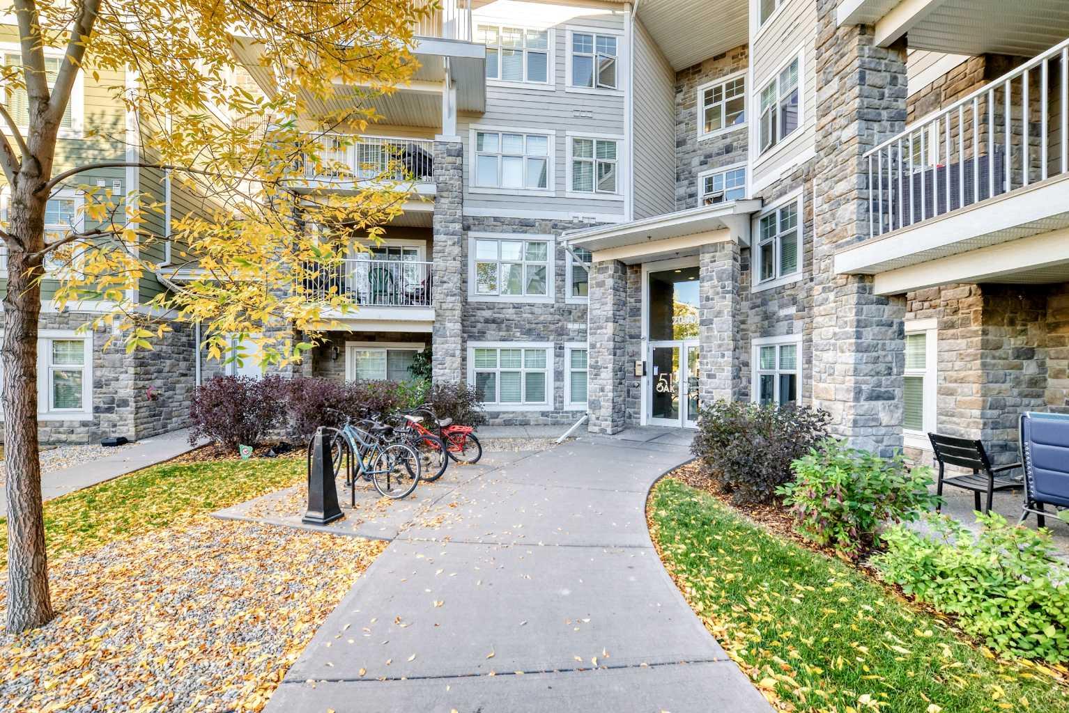 11 Mahogany Row Se Unit 2103, Calgary, AB T3M 2L6