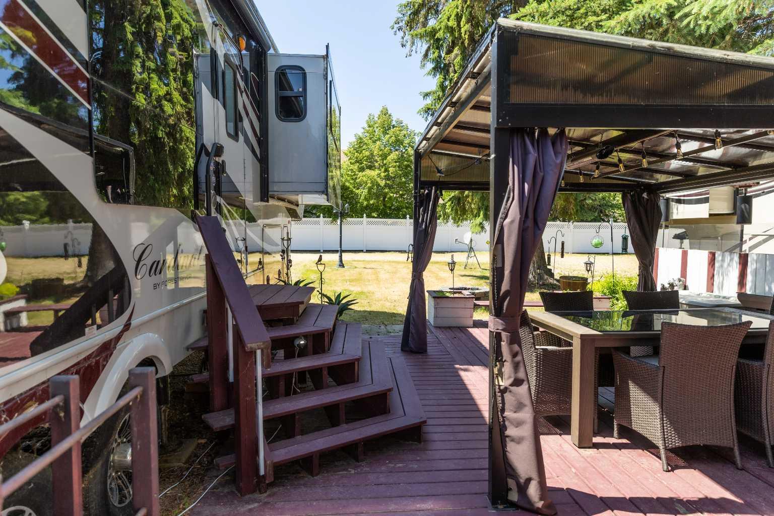 12044 Township Road 422 Unit 3, Rimbey, AB T0C 2J0