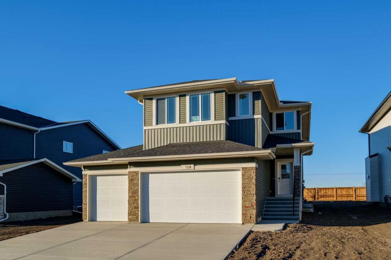 138 Northern Lights Cres, Langdon, AB T0J 1X2