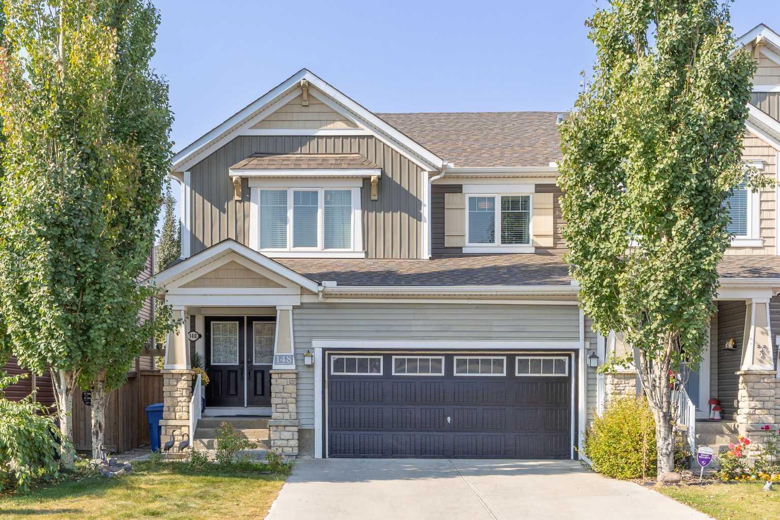 148 Viewpointe Ter, Chestermere, AB T1X 0P9