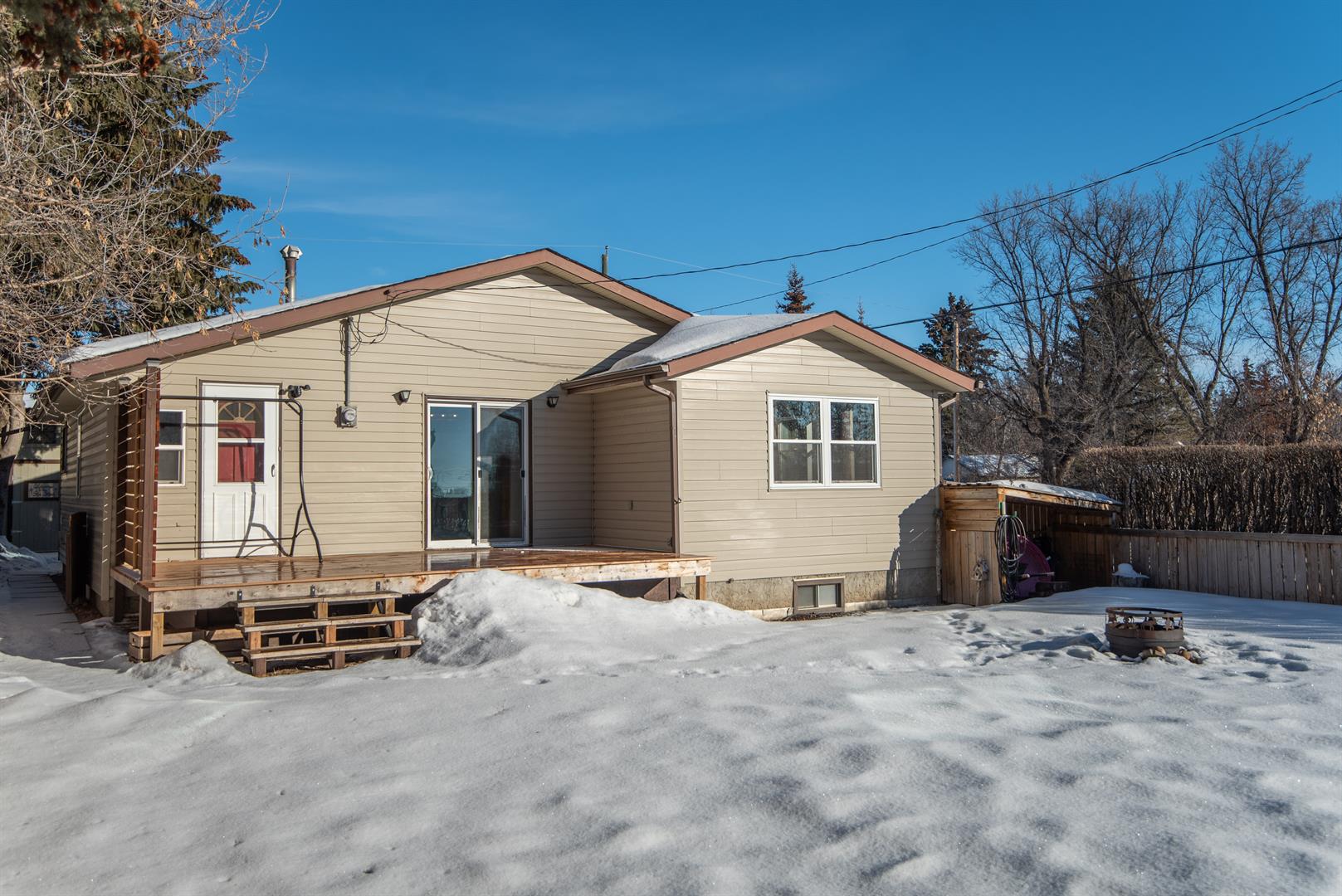 , Eckville, AB T0M 0X0 MLS Houseful