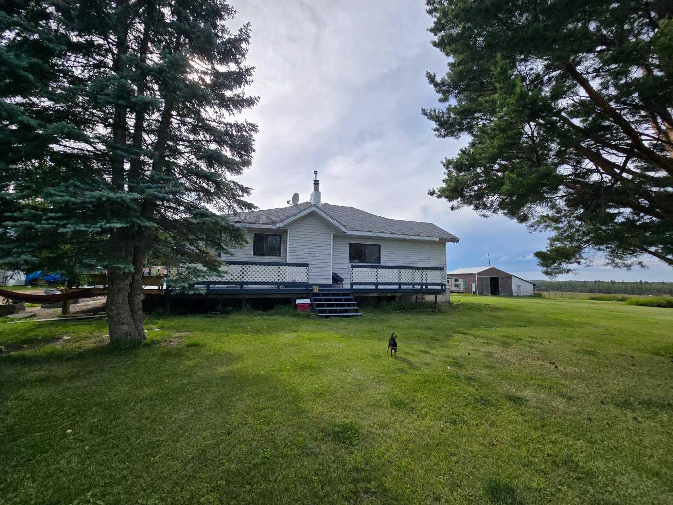 53202 Range Road 152 #a, Rural Yellowhead County, AB T7E 3C7