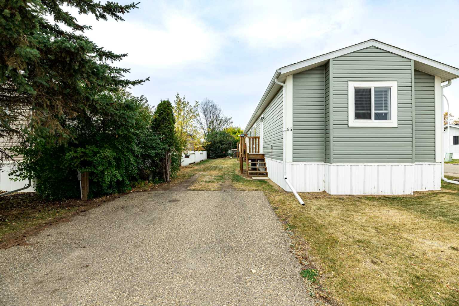 4922 Womacks Unit 65, Blackfalds, AB T0M 0J0