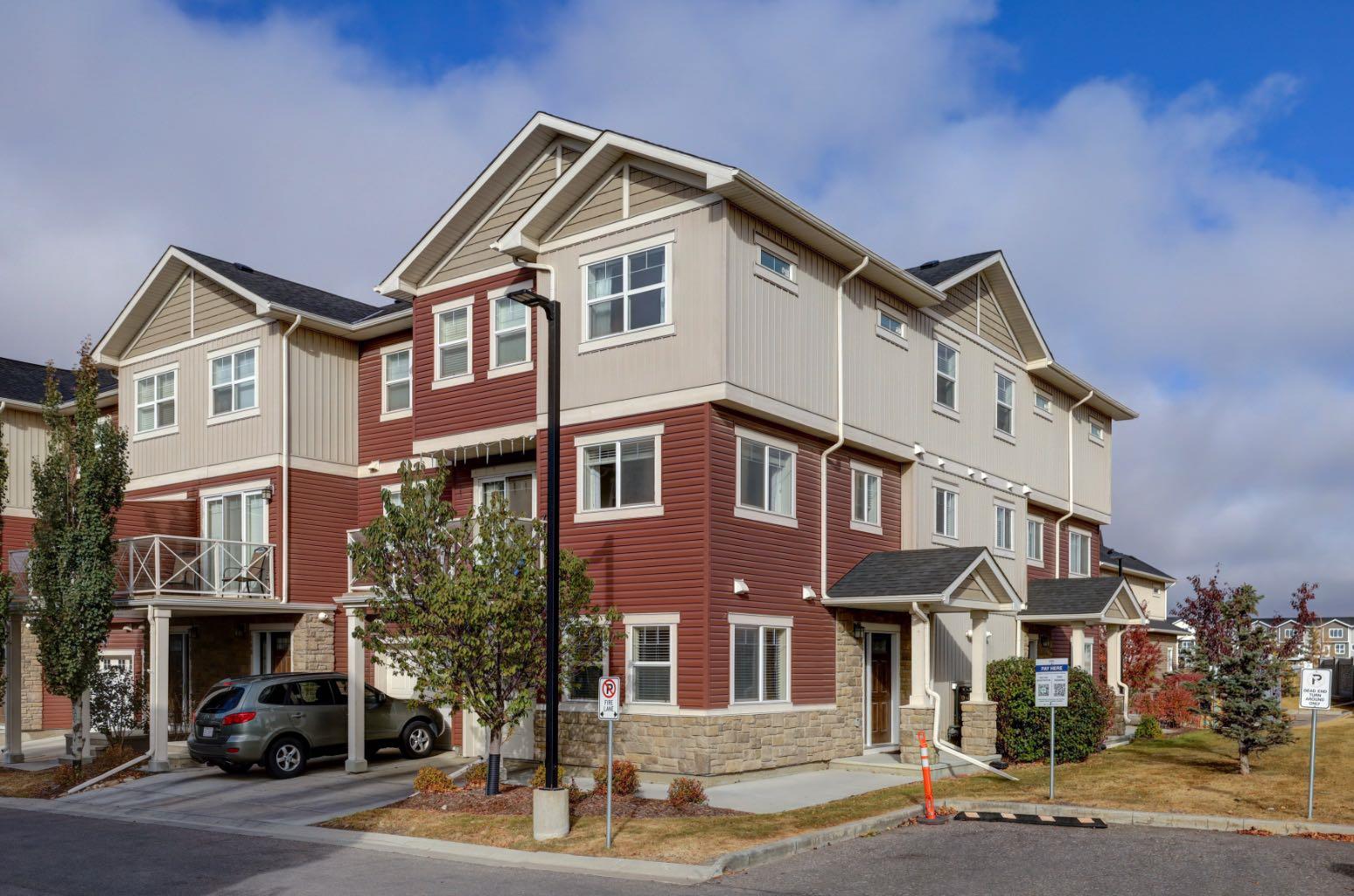210 Skyview Ranch Grv NE, Calgary, AB T3N 0R6