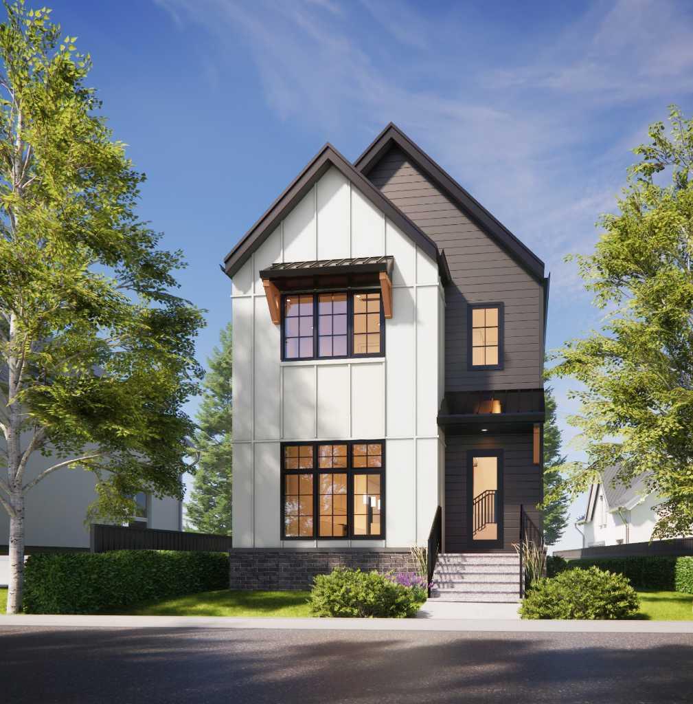 330 Normandy Dr SW, Calgary, AB T3E 7J6