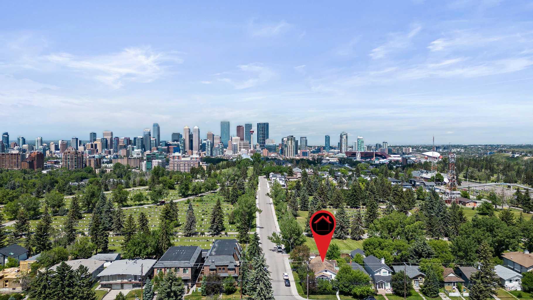 , Calgary, AB T3B 5E1 | MLS # | Houseful